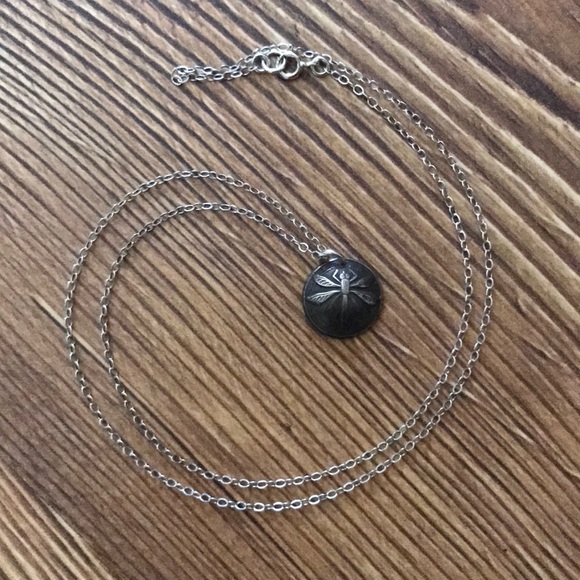 Boutique Jewelry - Sale! NEW Silver Platinum Necklace